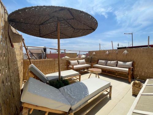 Riad Dilia 3
