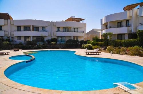 Criss Hostel- City Center in Sharm El Sheikh