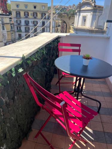 B&B UN SOGNO PER SEMPRE 3