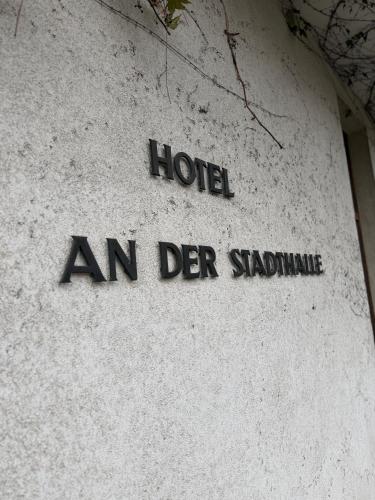An der Stadthalle - image 42