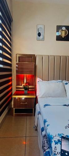 Studio spacieux et conviviale à Dakar – khách sạn tại Liberte