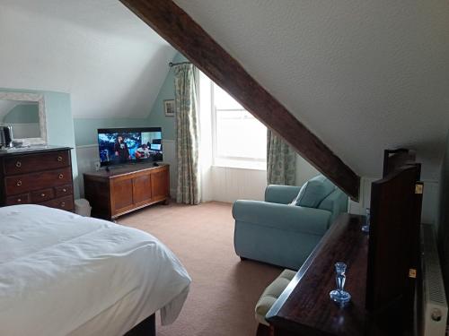 Bron Orme Private Hotel, Llandudno (photo 5)