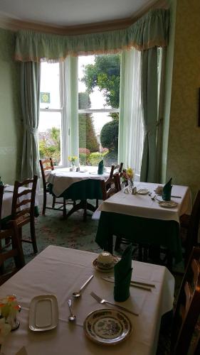 Bron Orme Private Hotel, Llandudno (photo 4)