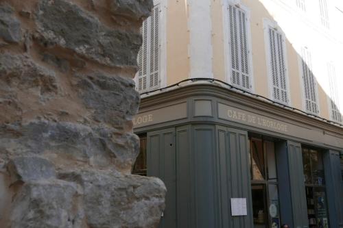 LE ZOLA Appartement solaire