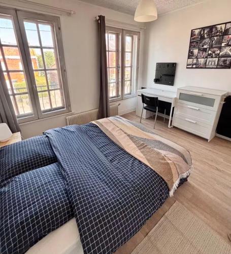 407 Leclerc in Faches-Thumesnil
