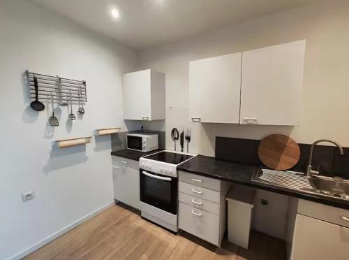 407 Leclerc in Faches-Thumesnil