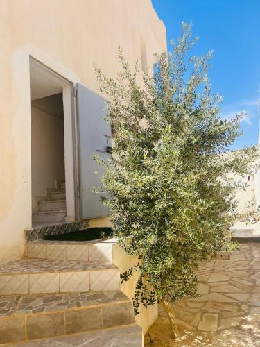 Appartement Al Hanine in Douz