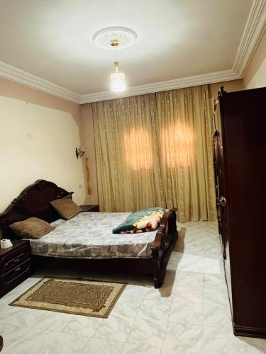 Appartement Al Hanine in Douz