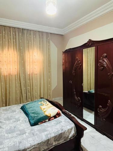 Appartement Al Hanine in Douz