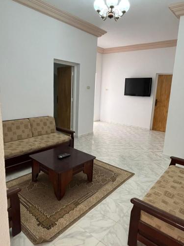Appartement Al Hanine in Douz