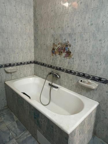 Appartement Al Hanine in Douz