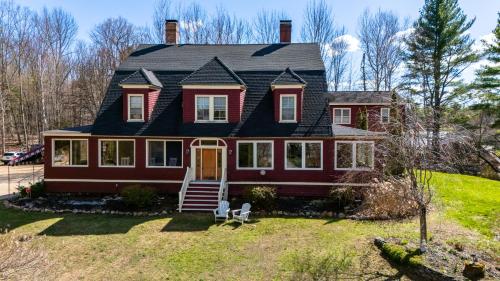 Inn at Jackson, Jackson
