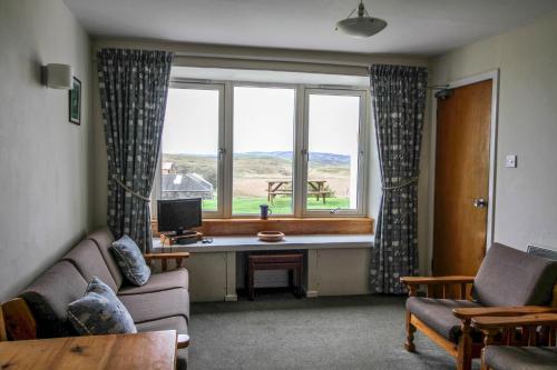 Scoor House - Laggan in Pennyghael