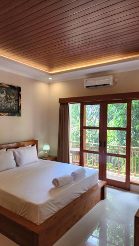Pande Homestay in Badung