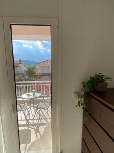 J&D Apartments in Paralia Vrasna (Thessaloniki)