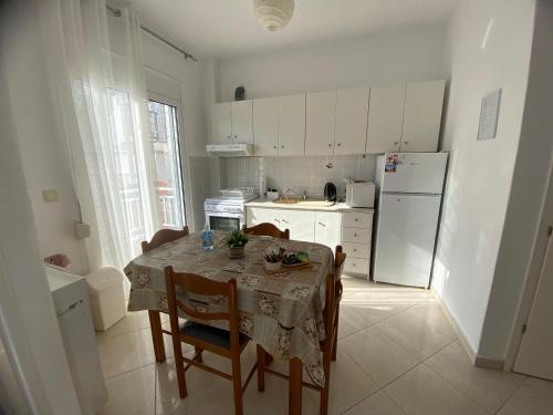 J&D Apartments in Paralia Vrasna (Thessaloniki)