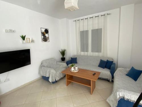 J&D Apartments in Paralia Vrasna (Thessaloniki)