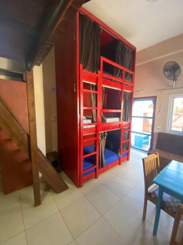 Dahab Relax Studio 2, Dahab