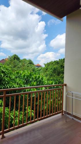 Pemandangan, Pande Homestay in Badung