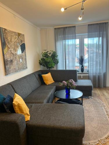 Busch Apartment im Zentrum in Bad Harzburg, Deutschland