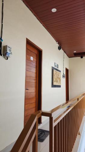 Tampilan eksterior, Pande Homestay in Badung