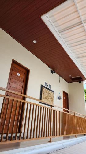 Tampilan eksterior, Pande Homestay in Badung