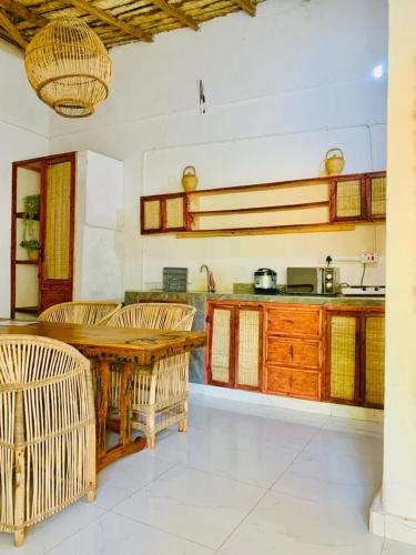 Marijan lodge  in Cape Maclear