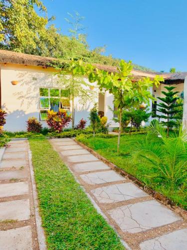 Marijan lodge  in Cape Maclear