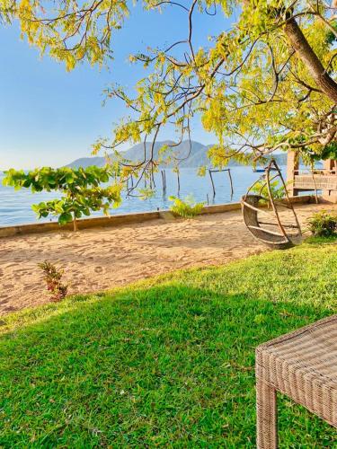 Marijan lodge  in Cape Maclear