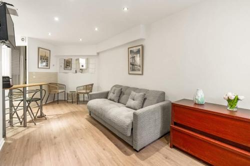 Studio Cosy et Fonctionnel Paris 10e