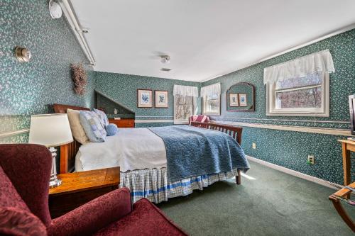Inn at Jackson, Jackson (zdjęcie 2)