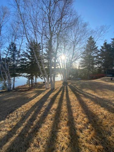 5 bedroom Waterfront house