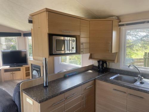 Salisbury 6 in Cruden Bay