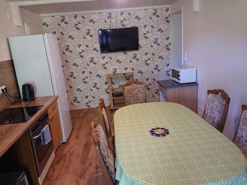 Monteurwohnung in Angelburg - Gönnern