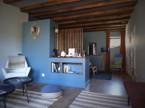 Chambres d'hôtes l'allegra (Chambres d'hotes l'allegra) in Pont-et-Massene
