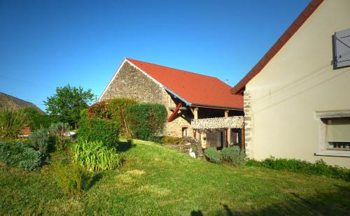 Chambres d'hôtes l'allegra (Chambres d'hotes l'allegra) in Pont-et-Massene