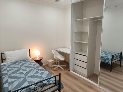 Comfortable Single Room - Merrylands - NM3
