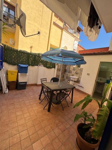 Dimora Marisa