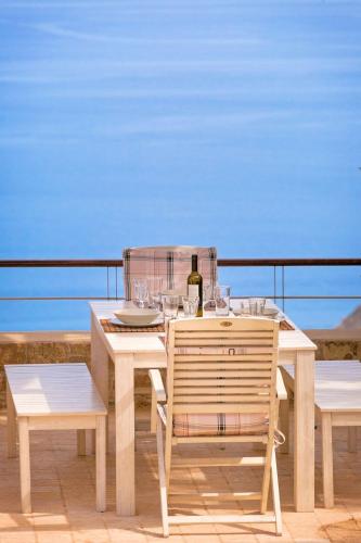 Villa Kalyvia Beta Kalyvia Skiathos Private Infinity Pool & Sea Views - image 2