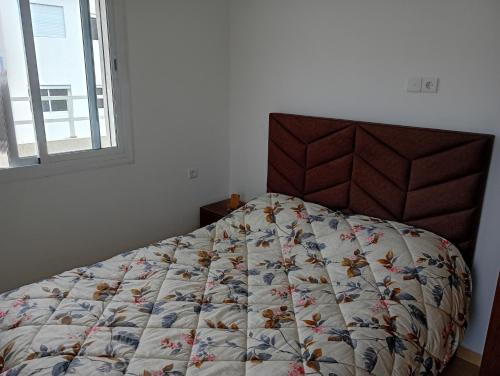Chambre privée -B- 3mn de l'aéroport, 33mn à pied – khách sạn tại Boukhalef