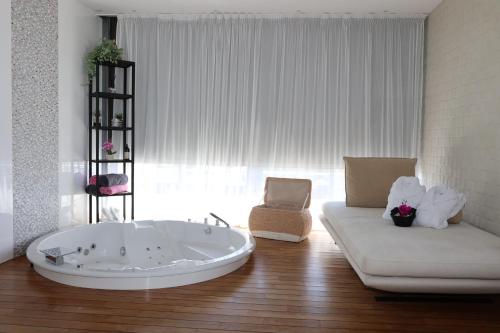 Oz'inn Hotel & Spa in Agde