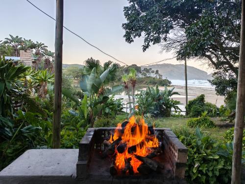 Facilities, Ikaya Accommodation PSJ in Port St Johns