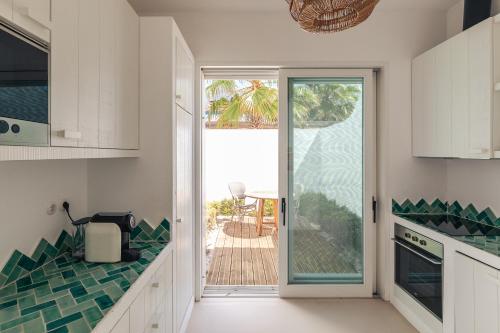 บริการและสิ่งอำนวยความสะดวก, Quinta Da Comporta - Wellness Boutique Resort in คาร์คาเวโลส
