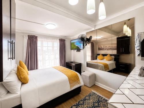 Faith, Hope & Love Self Catering