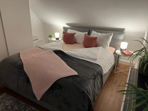 ImmerFrei Apartments in Edingen-Neckarhausen, Deutschland