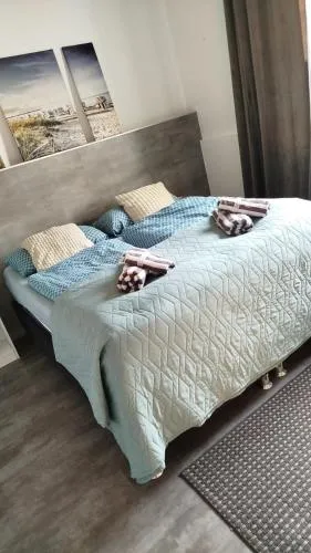 Guesthouse - Weeze Rooms in Weeze, Deutschland