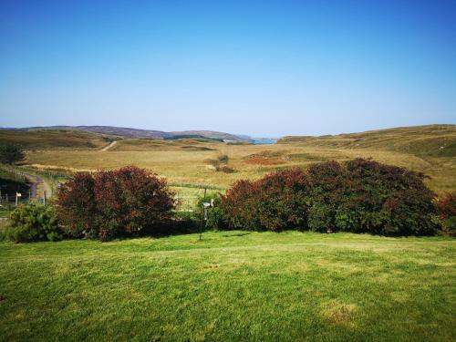 Scoor House - Laggan in Pennyghael
