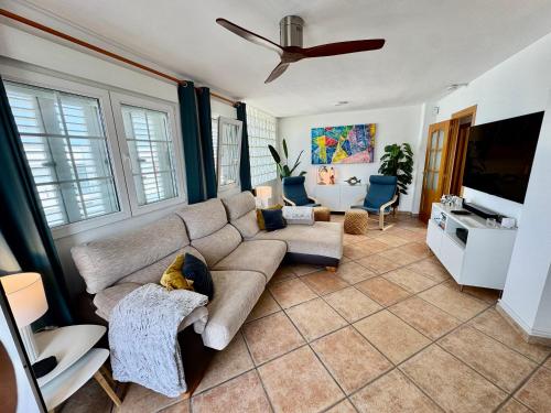 Beach House by M&M
