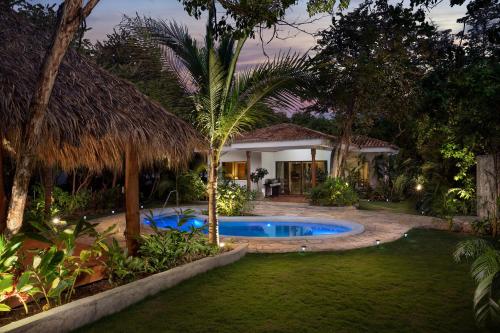 Casitas Colorados U-12