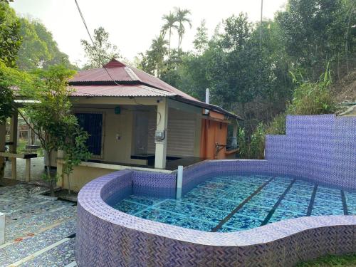 Hermitage Garden Resort - Sreemangal